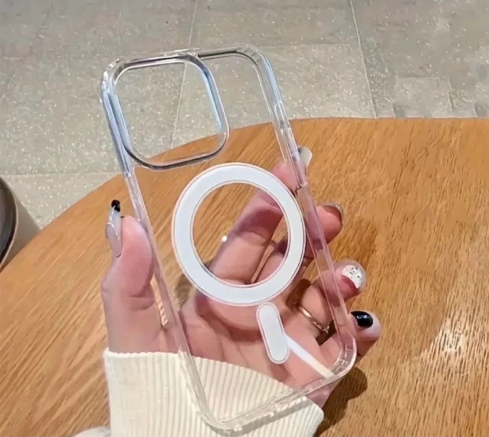 Telefoonhoesje
